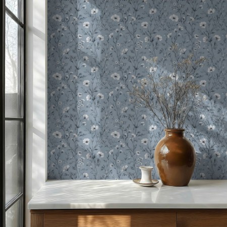 Picture of Väriyhdistelmä Susan Dark Blue - 1091501-02 - 07700-01